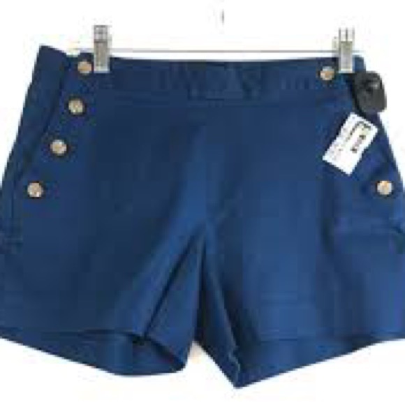 BANANA REPUBLIC women’s shorts - Picture 4 of 4